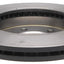 Rotor de freno de disco ACDelco Advantage 18A1625AC