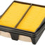 Filtro de aire Fram CA10233