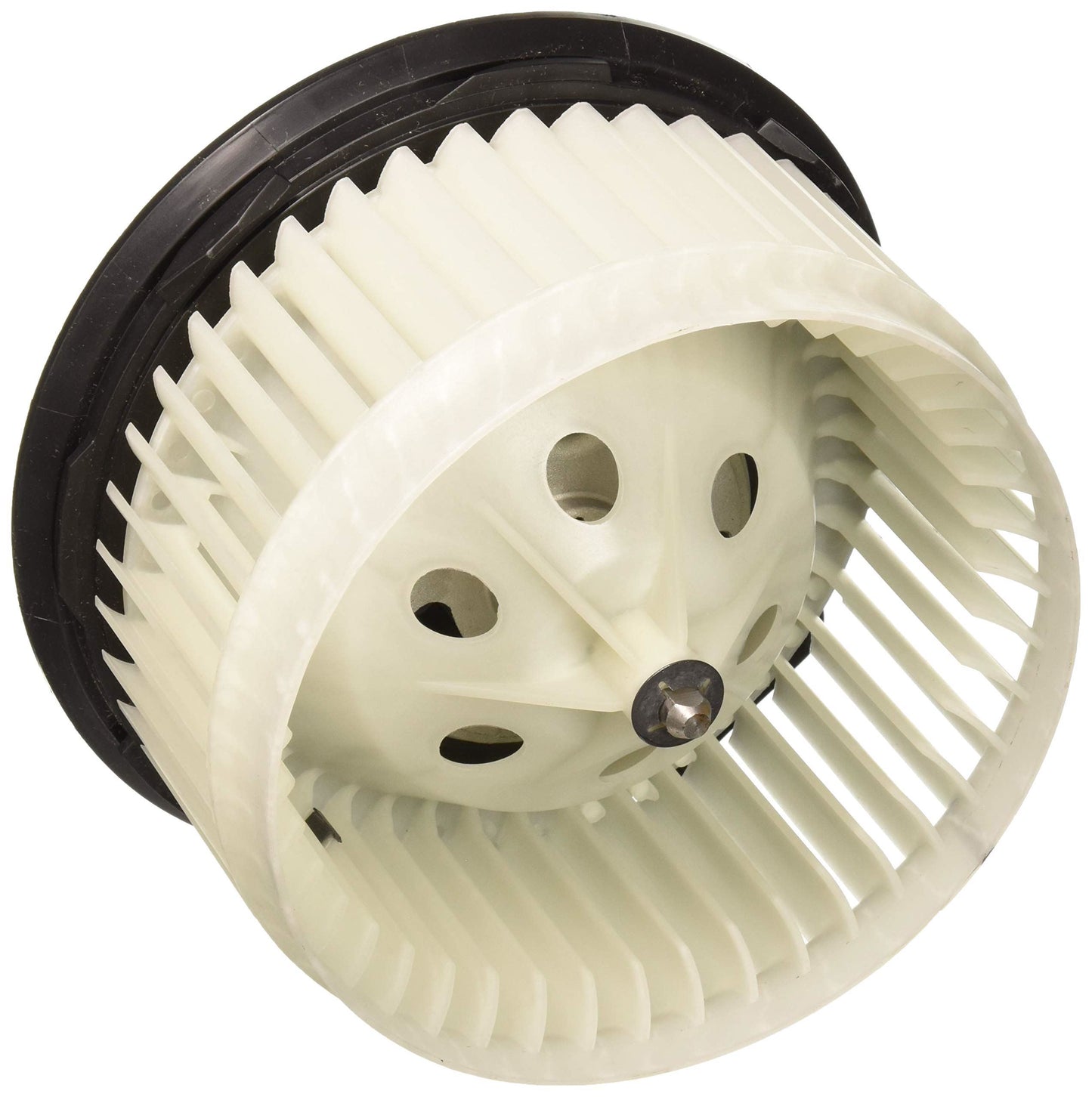 Motor de ventilador HVAC Four Seasons 75854