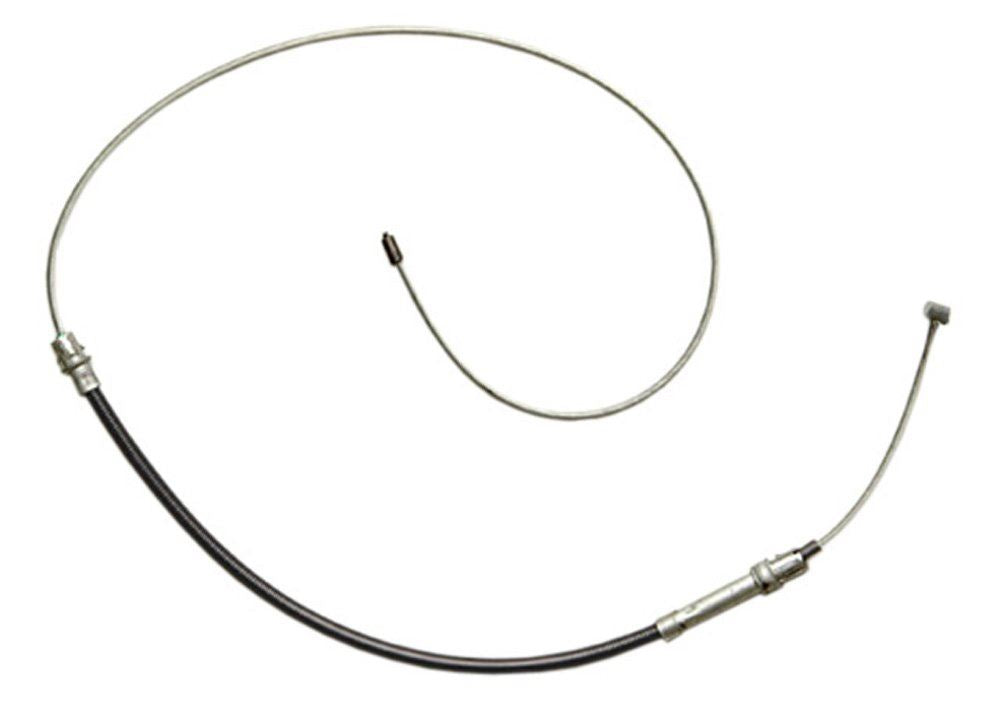 Cable de freno de estacionamiento Raybestos BC93534