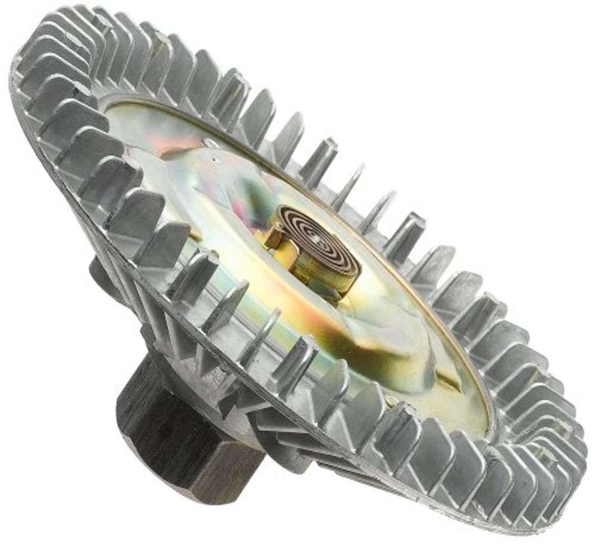 Hayden 2717 Embrayage du ventilateur de refroidissement du moteur