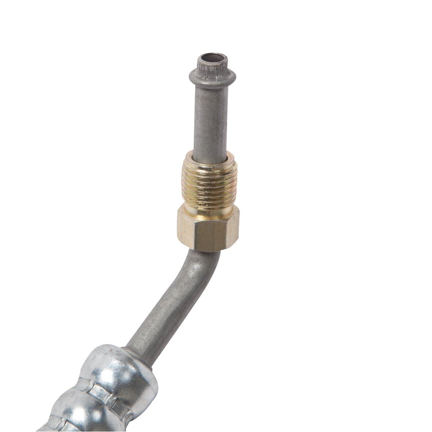 Edelmann 92493 Power Steering Pressure Line Hose Assembly