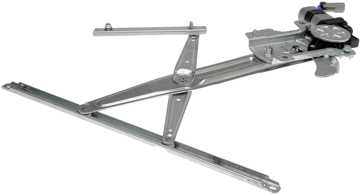 Dorman 741-015 Power Window Motor and Regulator Assembly