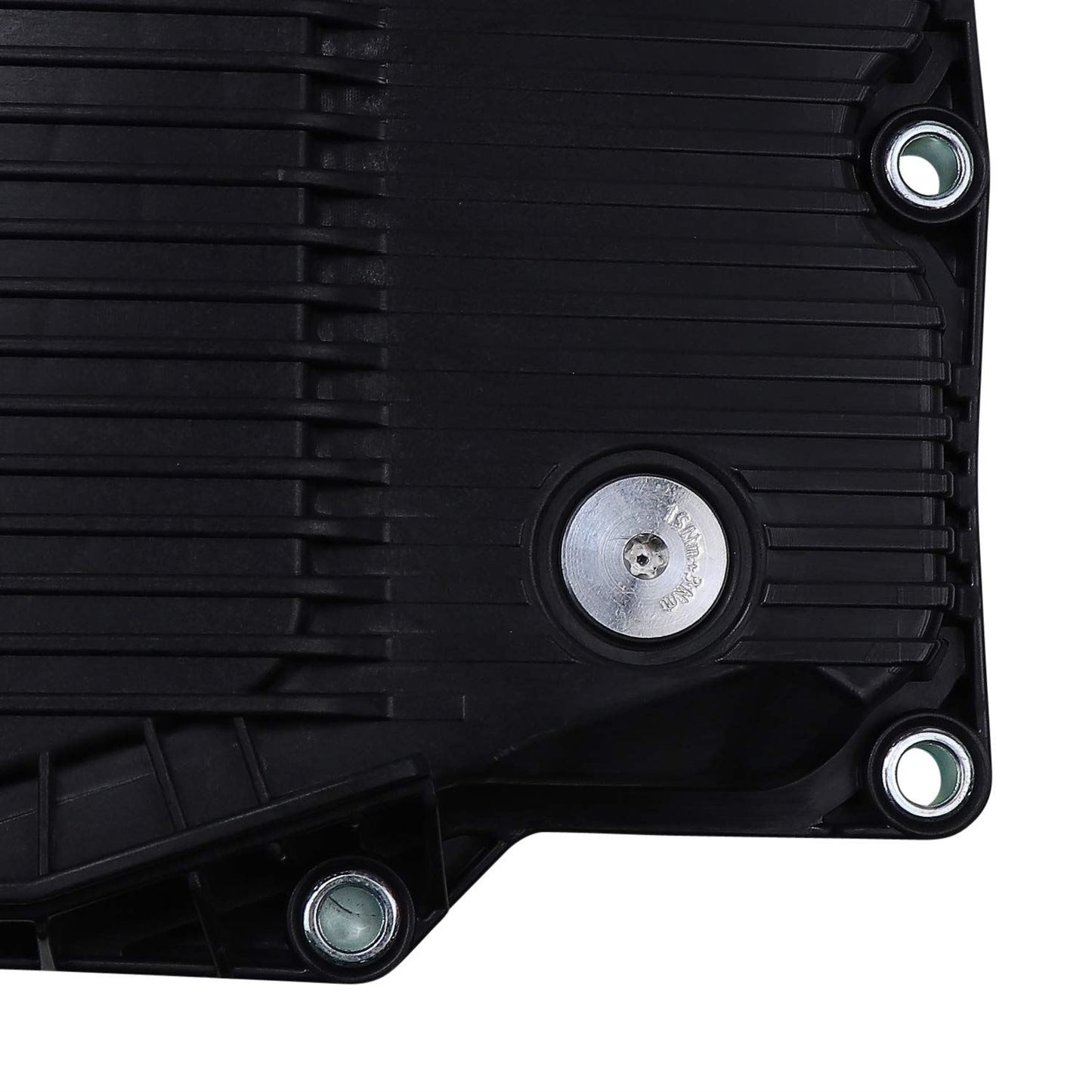 Beck/Arnley 044-0408 Transmission Filter Kit