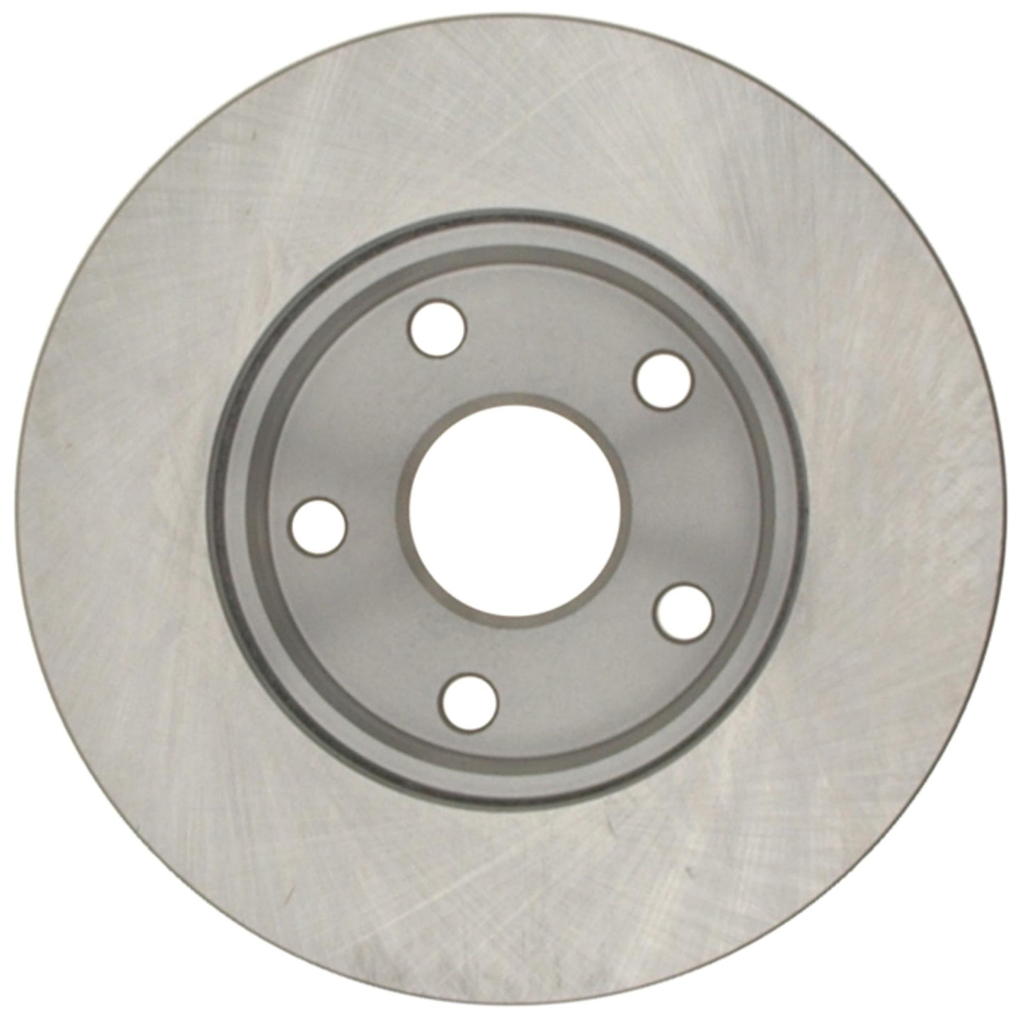 ACDelco Advantage 18A582A Rotor de frein à disque