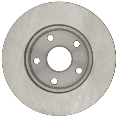 ACDelco Advantage 18A582A Rotor de frein à disque