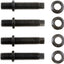 Dorman 03129 Exhaust Flange Stud and Nut