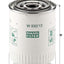 MANN-FILTER W 930/13 Filtro de aceite del motor