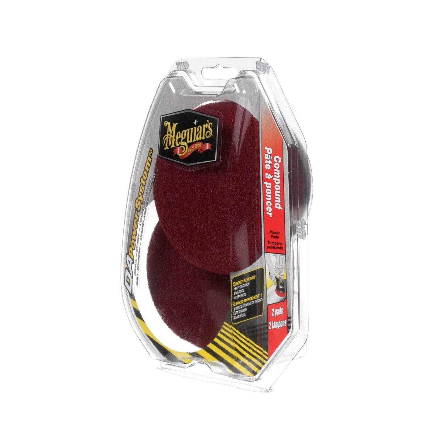 Meguiars G3507C