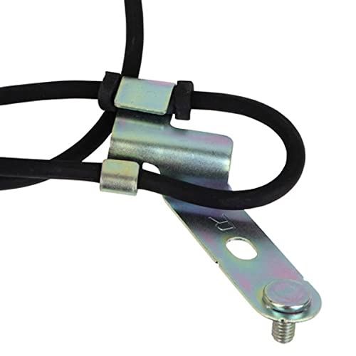 Beck/Arnley 084-4354 Capteur de vitesse de roue ABS