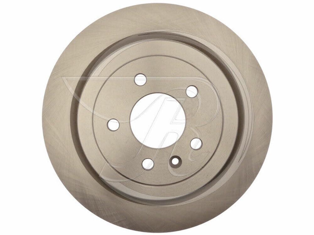 Rotor de freno de disco Raybestos 581045R