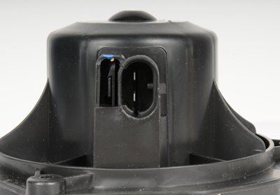 Genuine GM Parts 15-80462 HVAC Blower Motor and Wheel