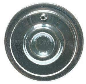 BWD EGR1442 Exhaust Gas Recirculation (EGR) Valve