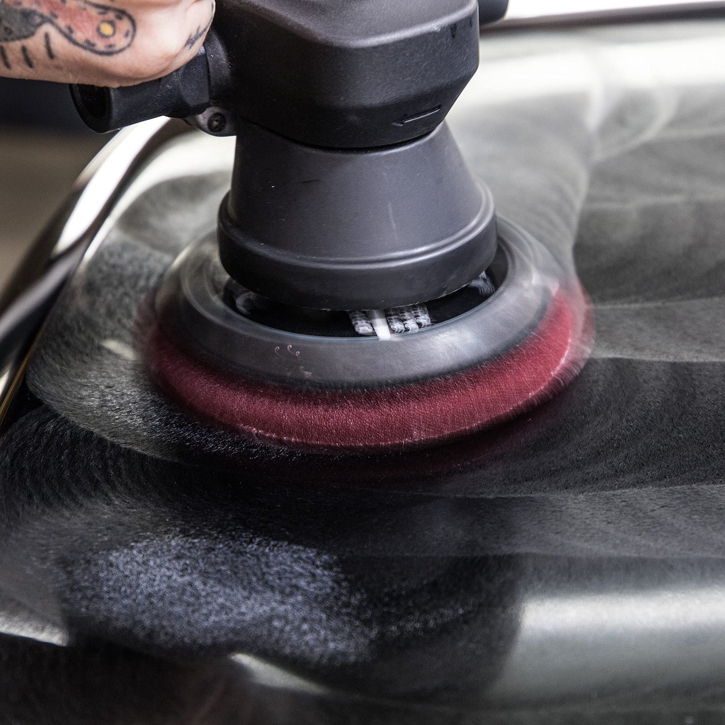 Meguiars DFC6