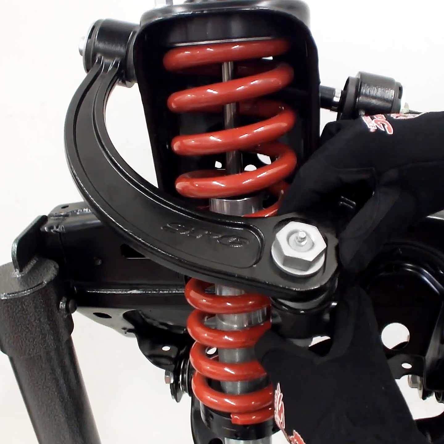 Specialty Products 25470 Bras de commande de suspension