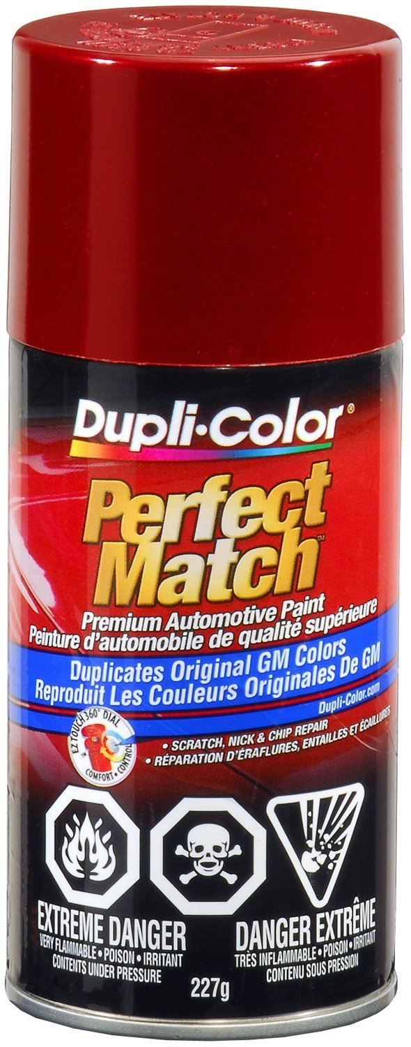 Duplicolor CBGM0509