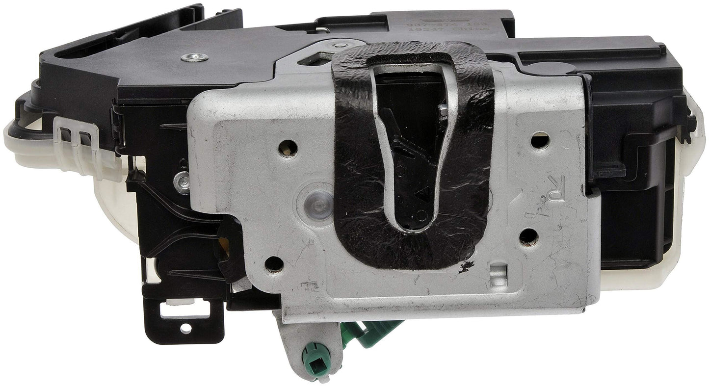 Dorman 937-674 Door Lock Actuator Motor