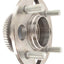 Conjunto de cubo y cojinete de eje SKF BR930480