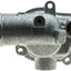 Termostato de refrigerante del motor Gates 34700