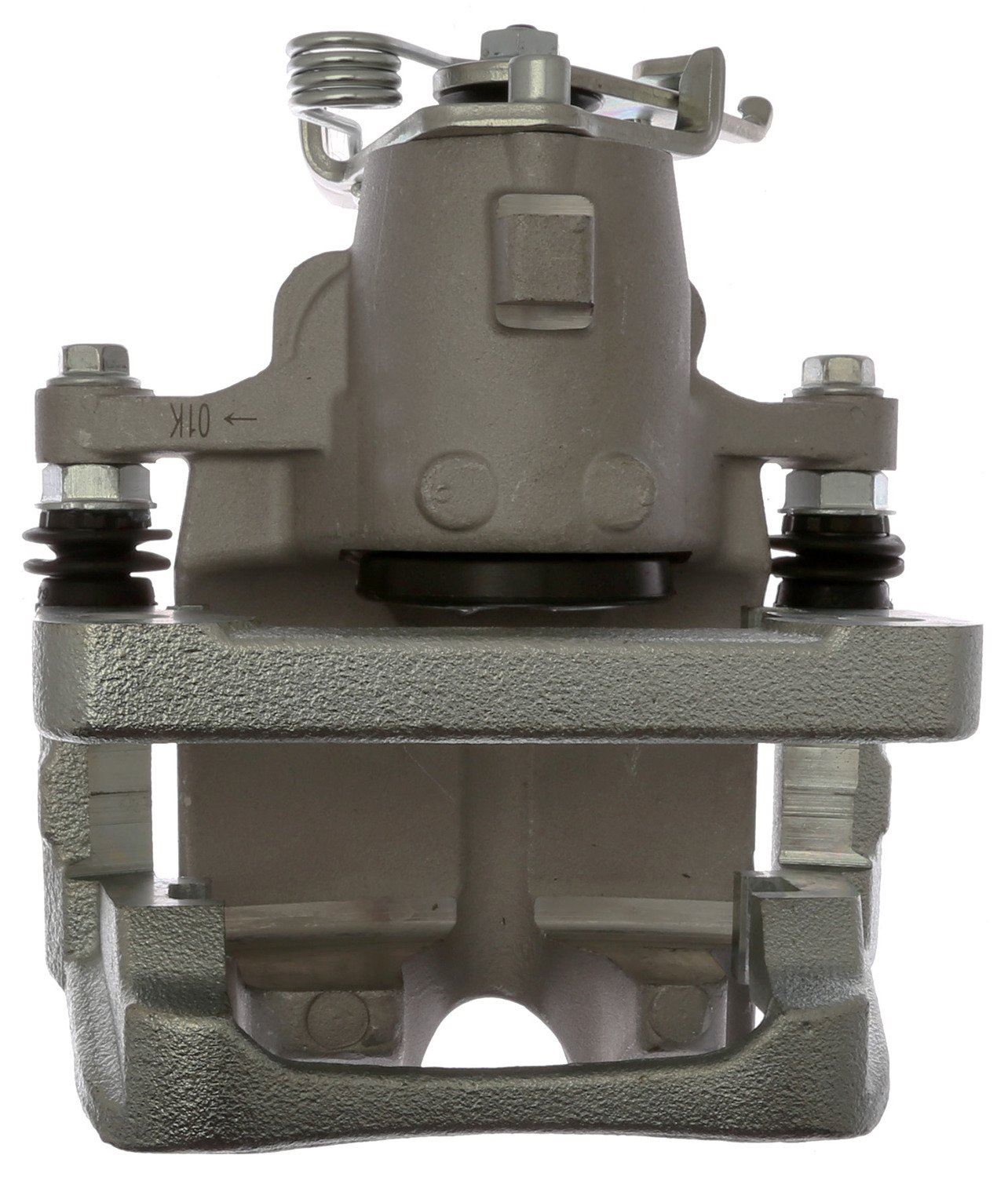 Pinza de freno de disco ACDelco Professional Durastop 18FR12284N