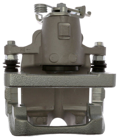 Pinza de freno de disco ACDelco Professional Durastop 18FR12284N