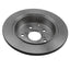 Beck/Arnley 083-3538 Rotor de freno de disco