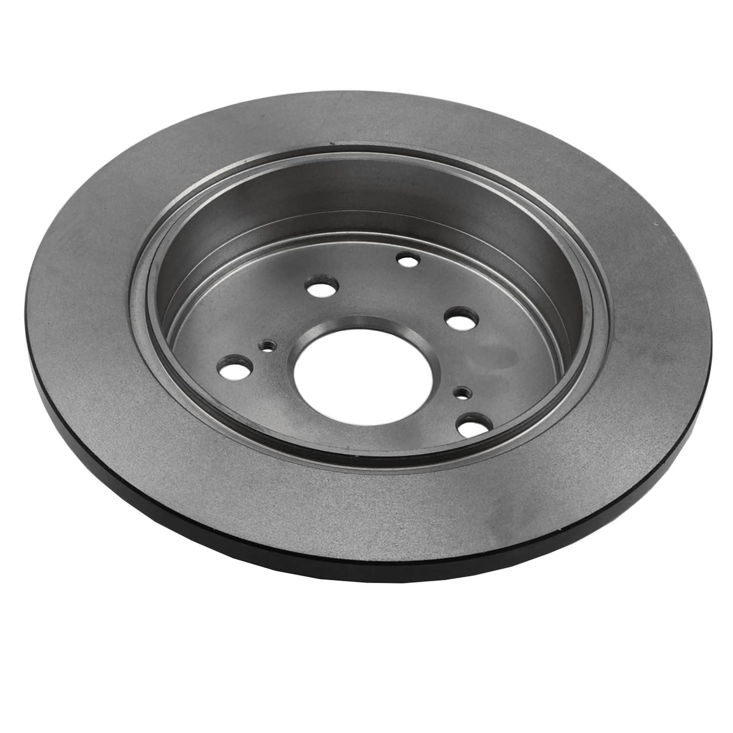 Beck/Arnley 083-3538 Rotor de freno de disco
