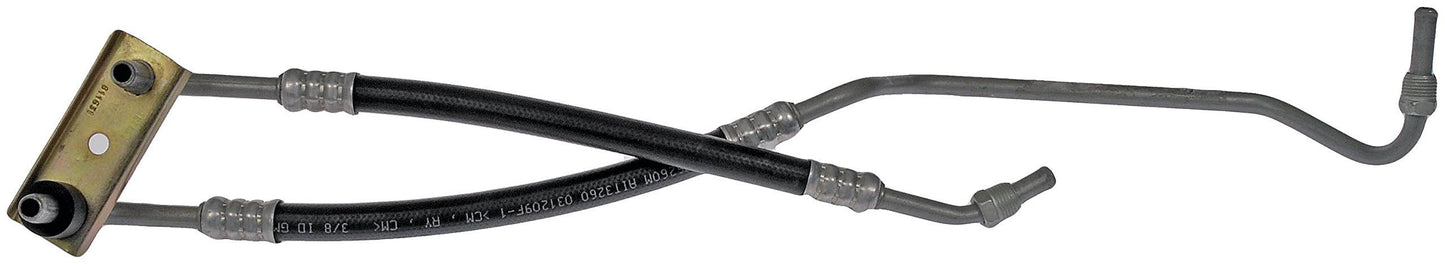 Dorman 624-159 Automatic Transmission Oil Cooler Hose Assembly