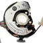 BWD S3296 Interrupteur de clignotant