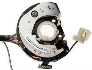 BWD S3296 Interrupteur de clignotant