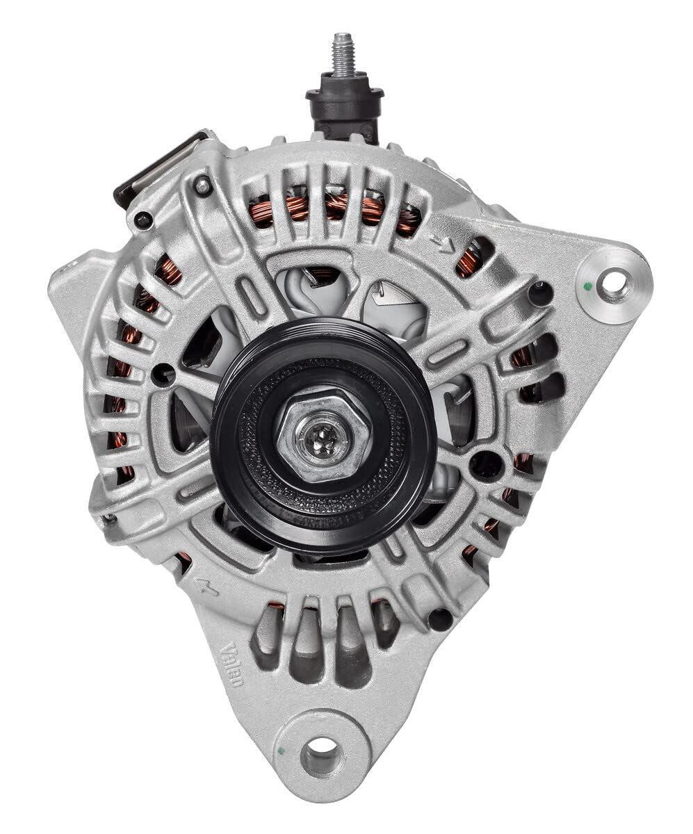 Alternador Valeo 600093