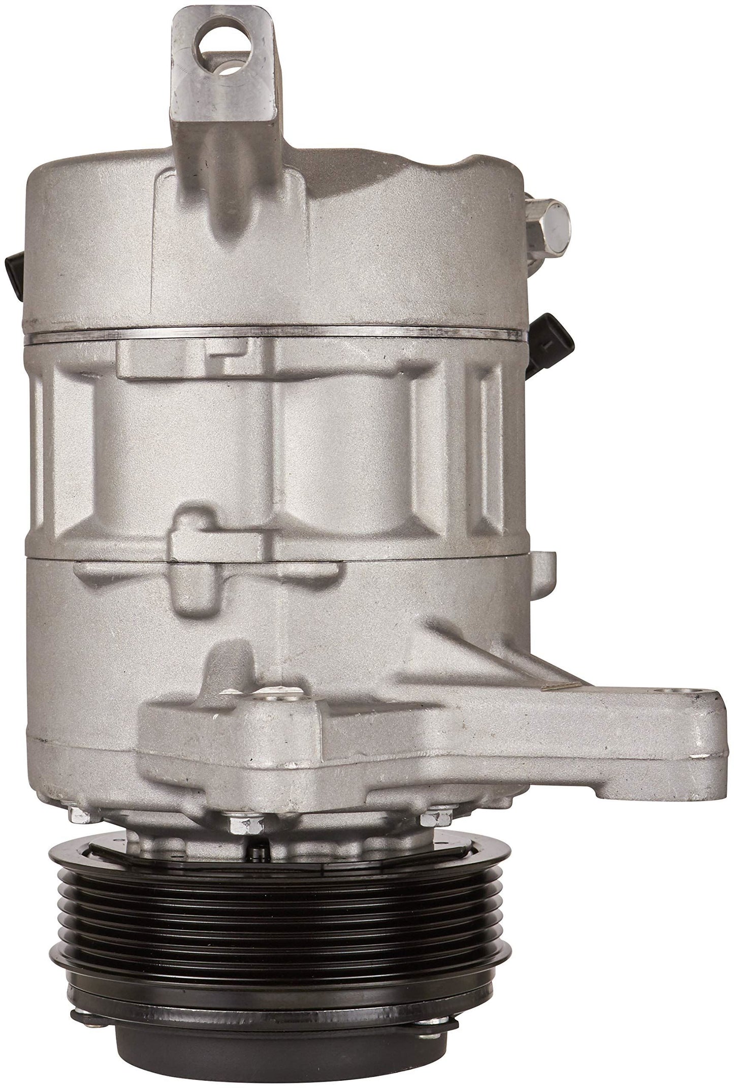 Compresor de aire acondicionado Spectra Premium 0610340