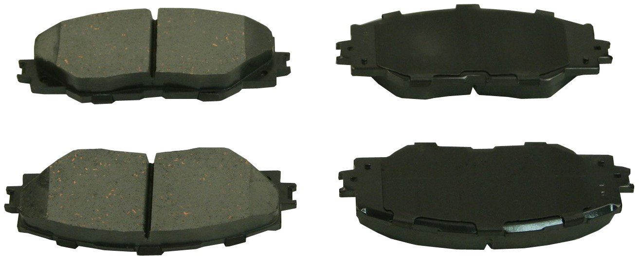 Beck/Arnley 044-0347 Transmission Filter Kit
