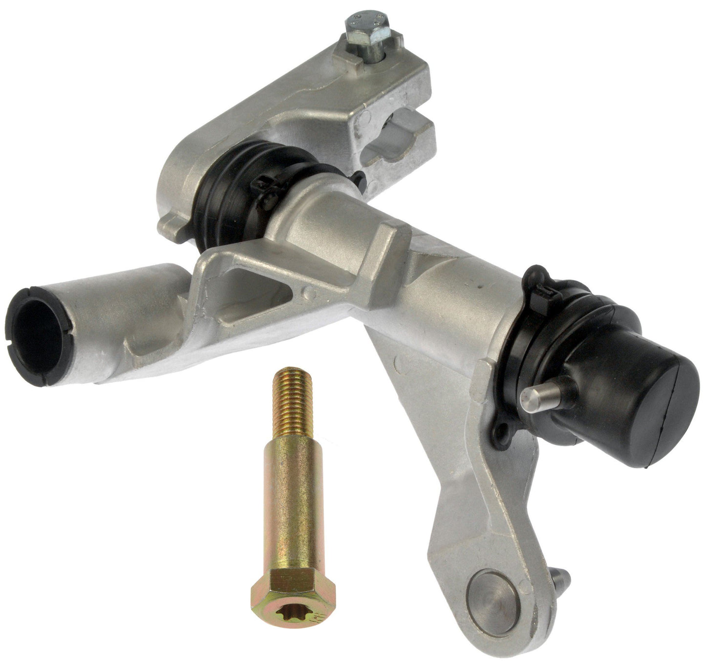 Dorman 600-602 Palanca de control de caja de transferencia