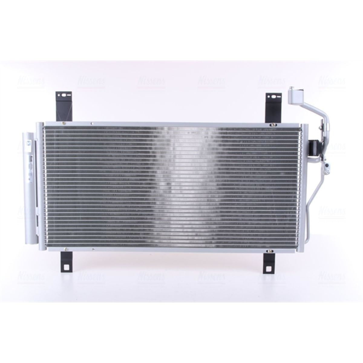 Nissens North America 940352 A/C Condenser