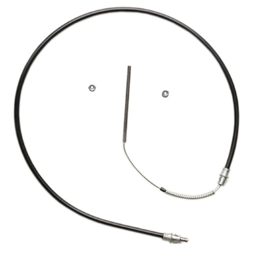 RAYBESTOS BC93645