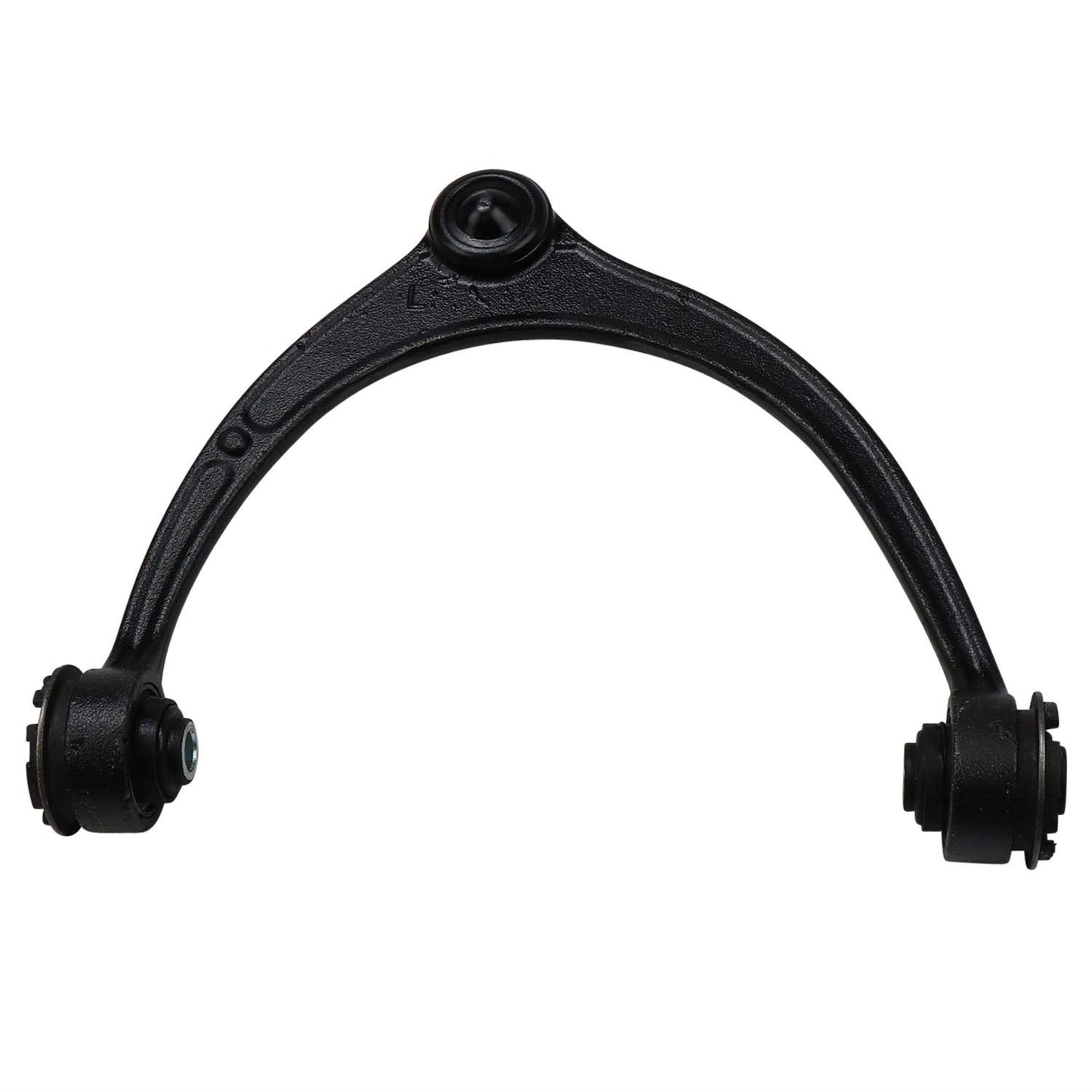 Beck/Arnley 102-4925 Bras de commande de suspension et joint à rotule
