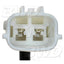 BWD ABS1726 ABS Wheel Speed Sensor