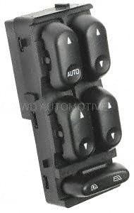 BWD S41161 Door Window Switch