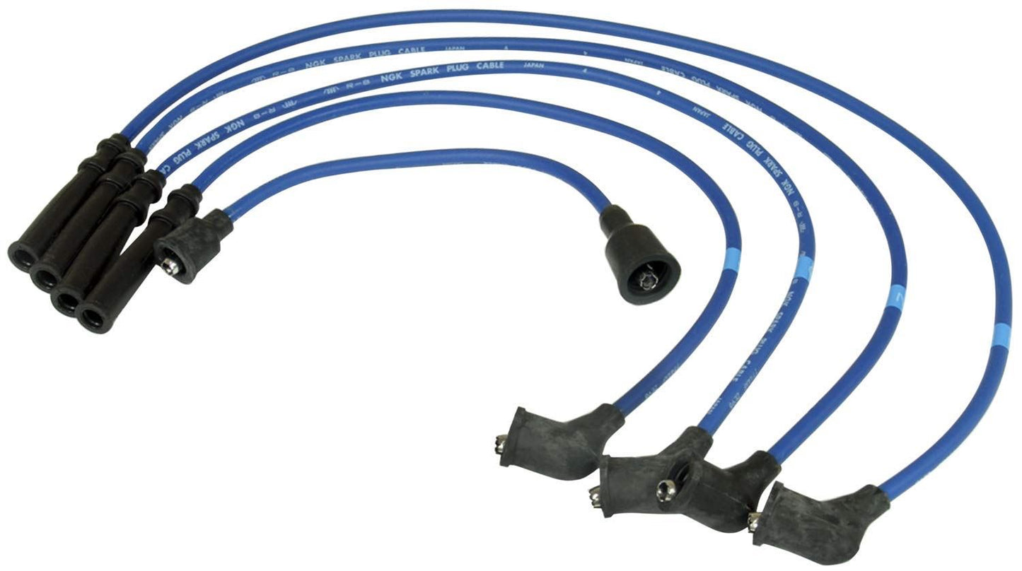 NGK Canada 8173 Spark Plug Wire Set