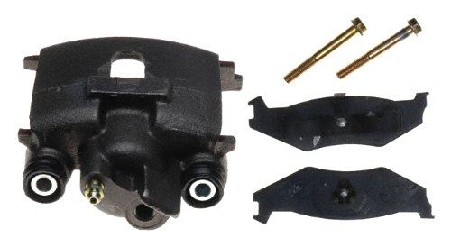 Raybestos FRC10181 Disc Brake Caliper