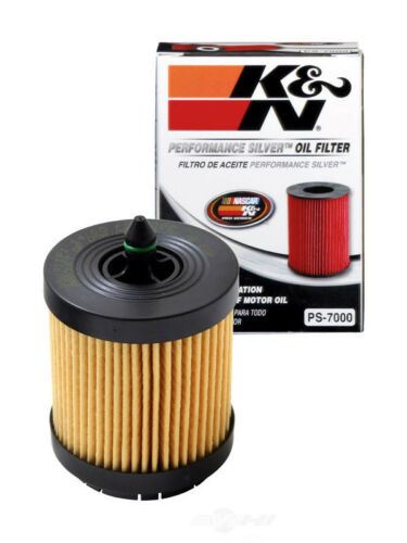 K&N PS7000