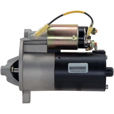 ACDelco Profesional 337-1045 Motor de arranque
