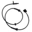 Beck/Arnley 084-4970 Capteur de vitesse de roue ABS