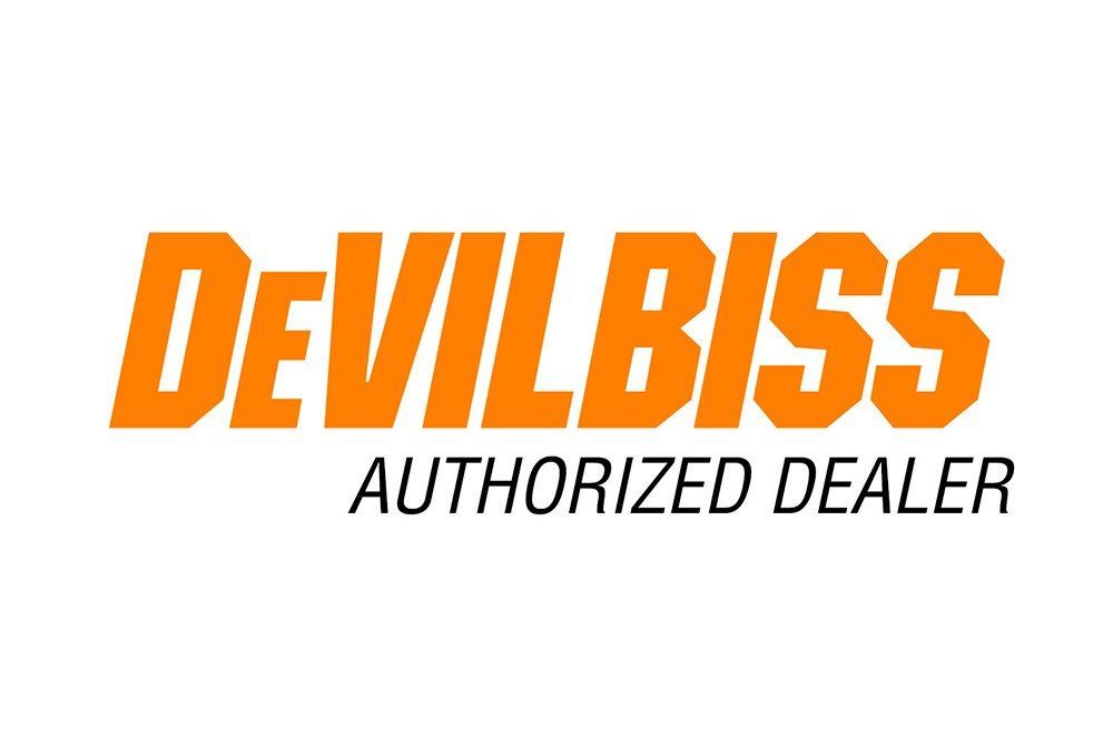 DEVILBISS 190230