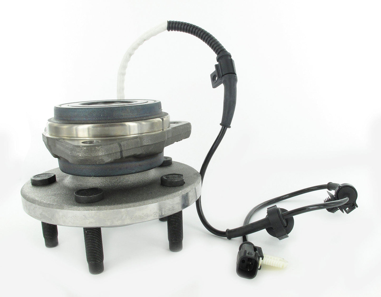 SKF BR930792 Axle Bearing and Hub Assembly