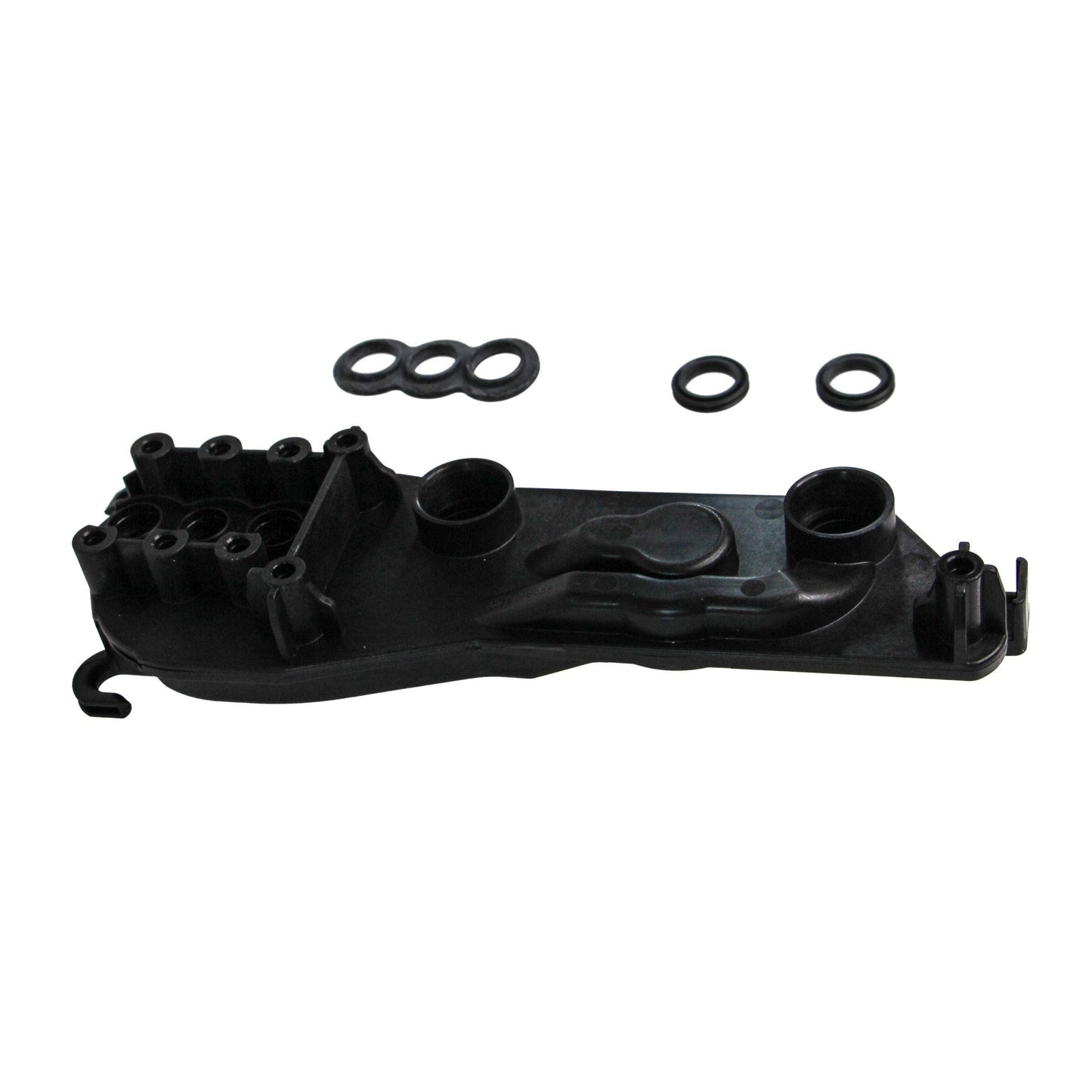 CRP EPP0135 Support de refroidisseur d'huile de transmission automatique