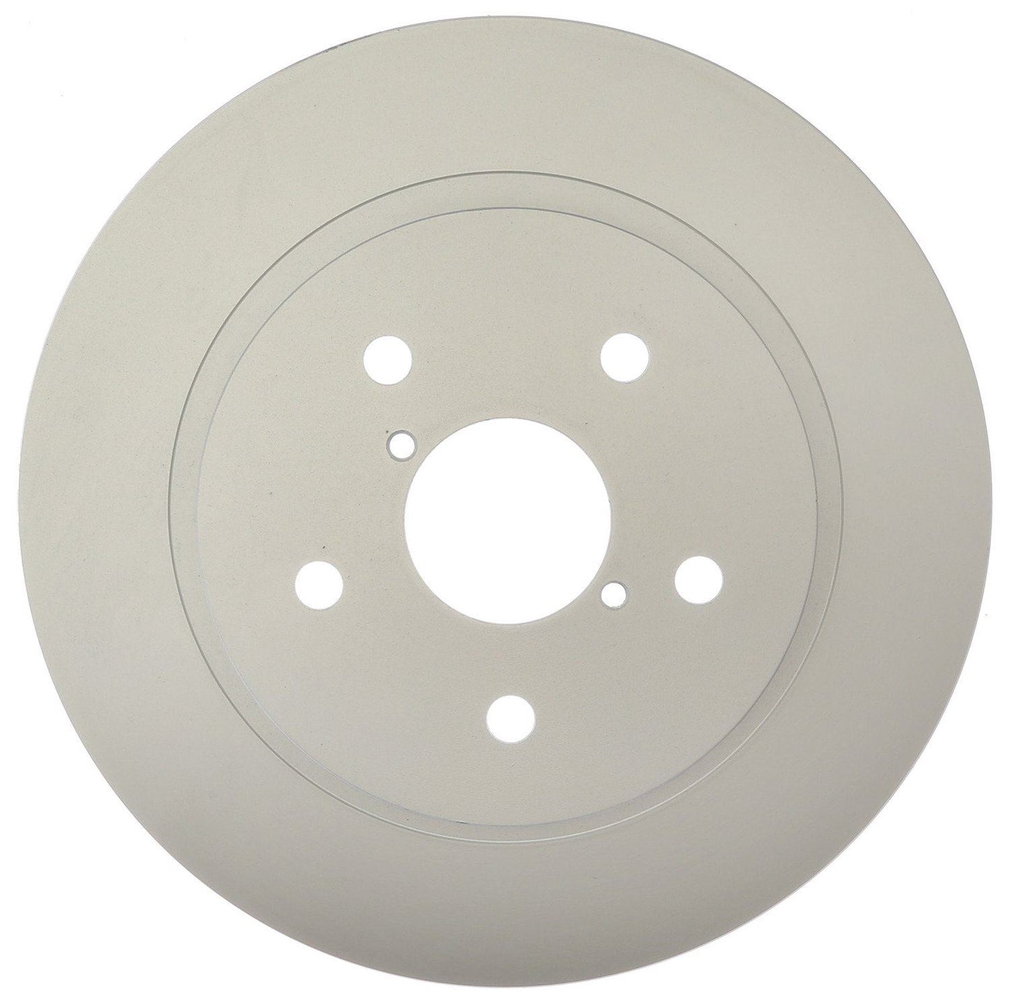 ACDelco Advantage 18A81956AC Rotor de freno de disco