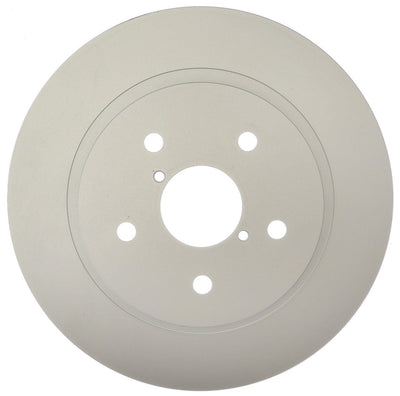 ACDelco Advantage 18A81956AC Rotor de freno de disco