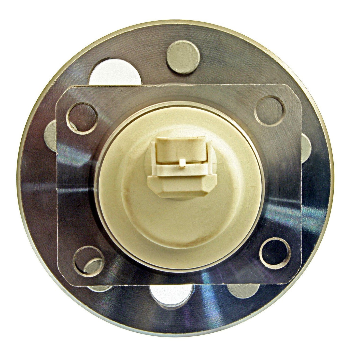 ACDelco Professional 512357 Conjunto de buje y rodamiento de rueda